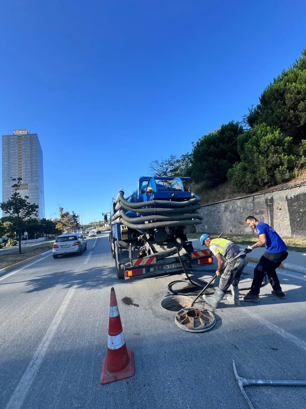 İstanbul Gider Açma — görsel 4