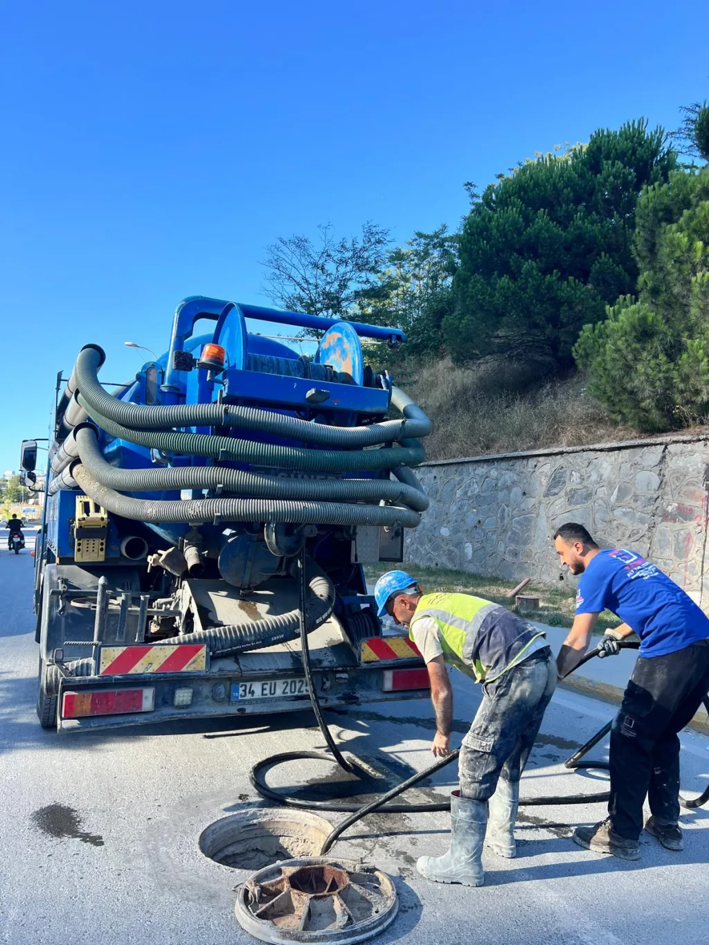 İstanbul Gider Açma — görsel 5