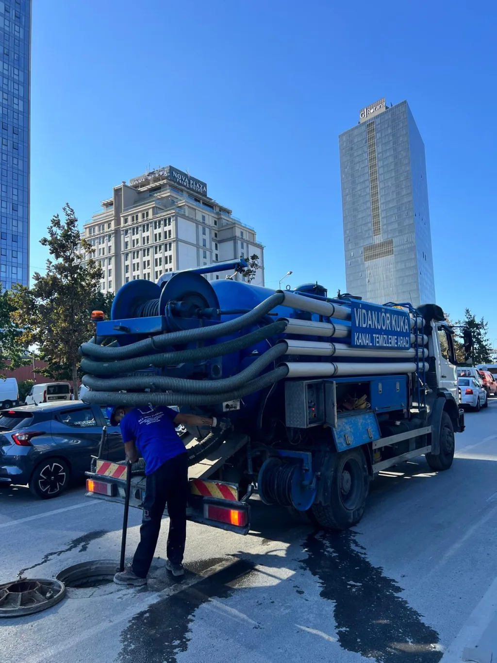 İstanbul Gider Açma — görsel 7