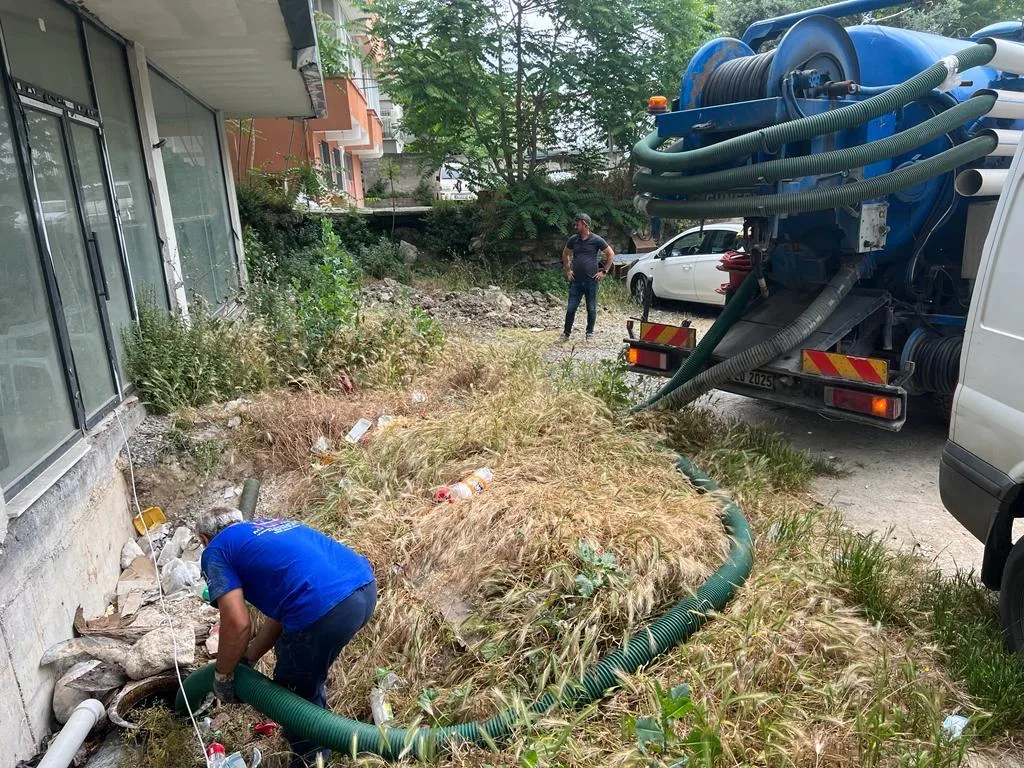 Robotla Gider Açma — görsel 3
