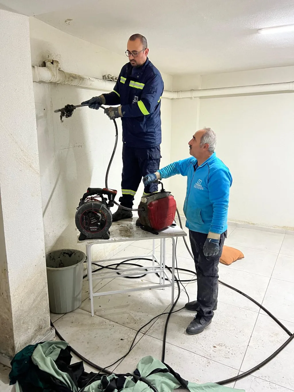 Banyo Gideri Açma — görsel 2