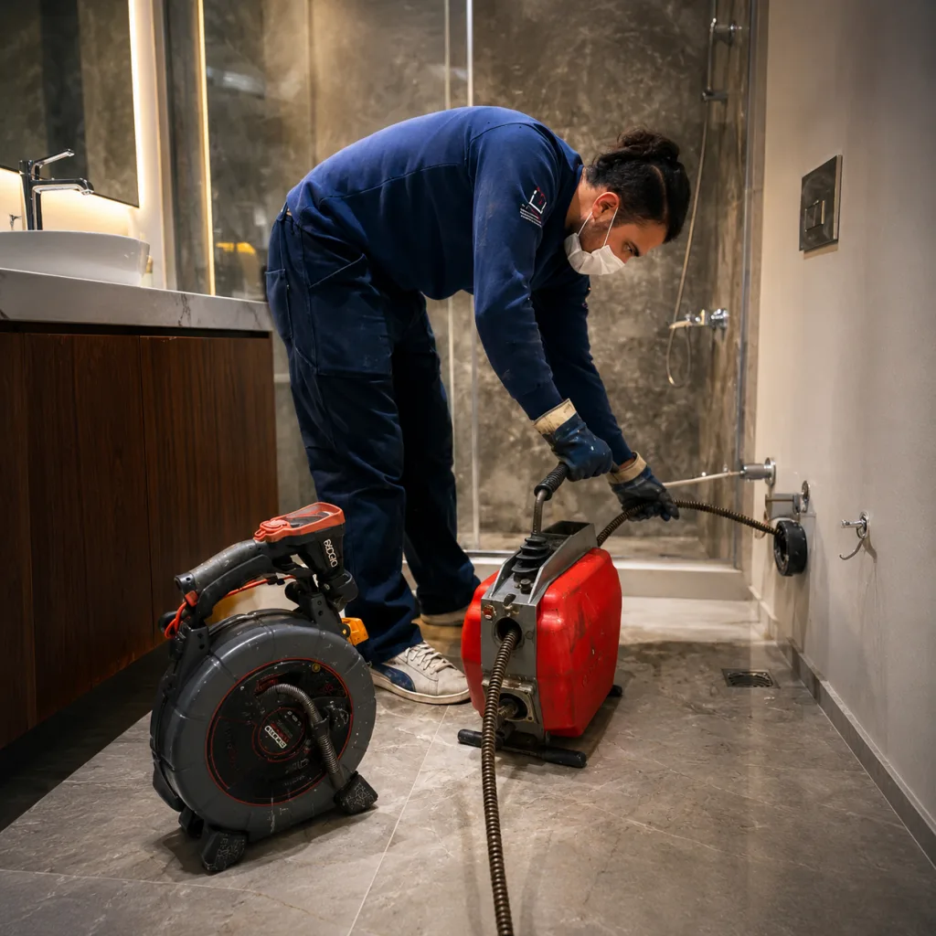 Banyo Gideri Açma — görsel 3