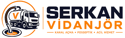 Gider Tıkanıklığı Açma Logo
